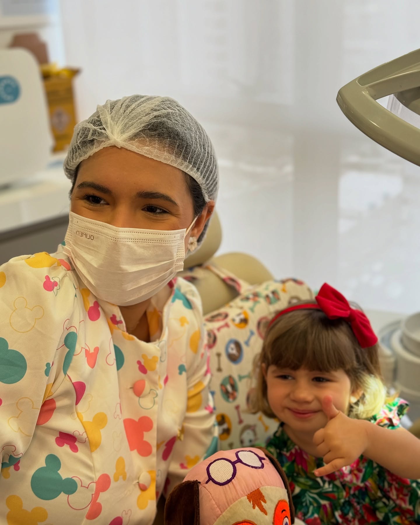 Dra. Fabiana Albuquerque